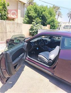 دودج تشالنجر